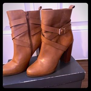 Camel boot
